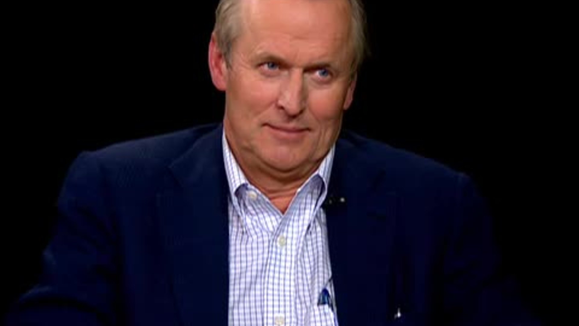 John Grisham