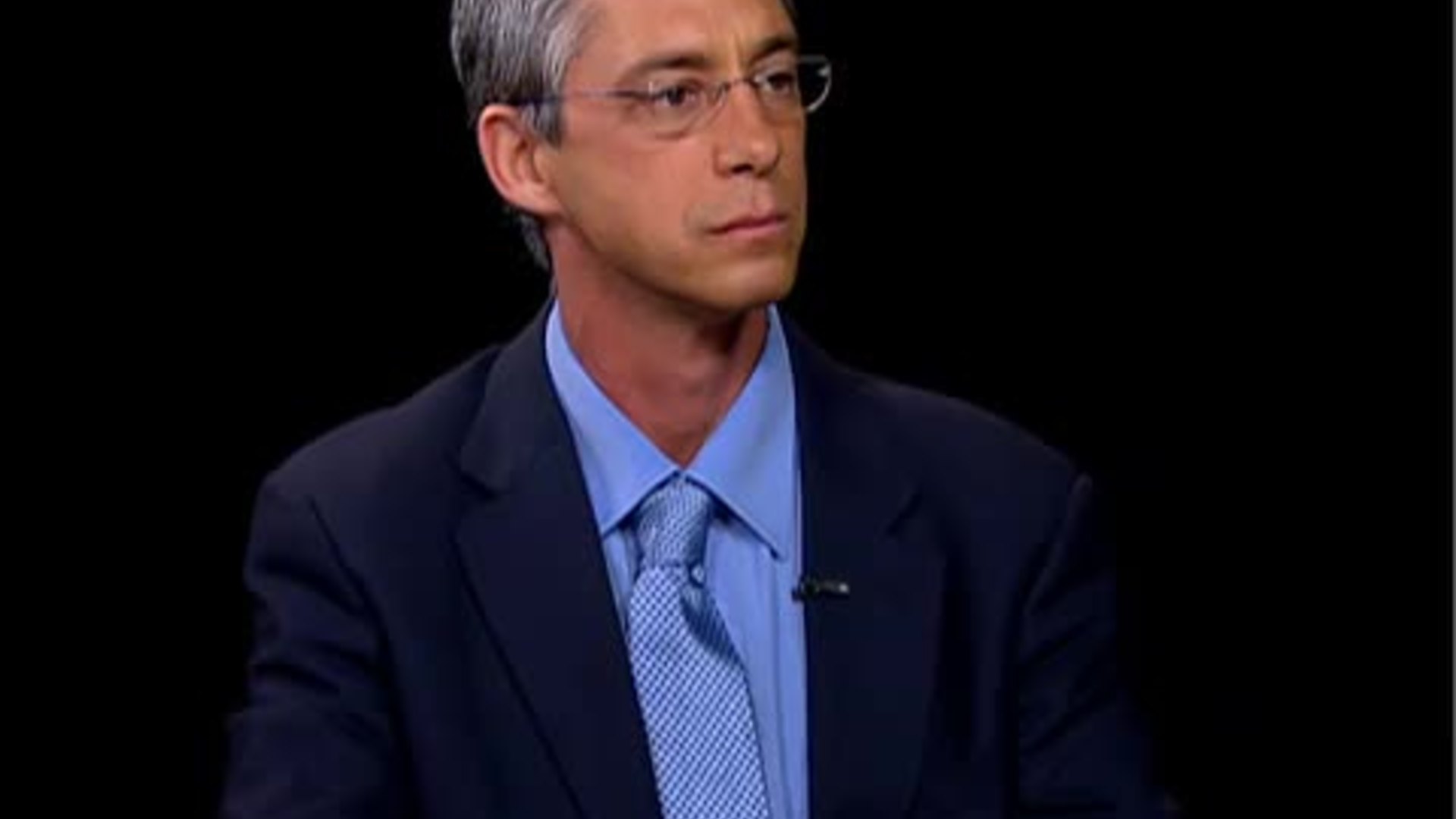 Gilad Sharon — Charlie Rose