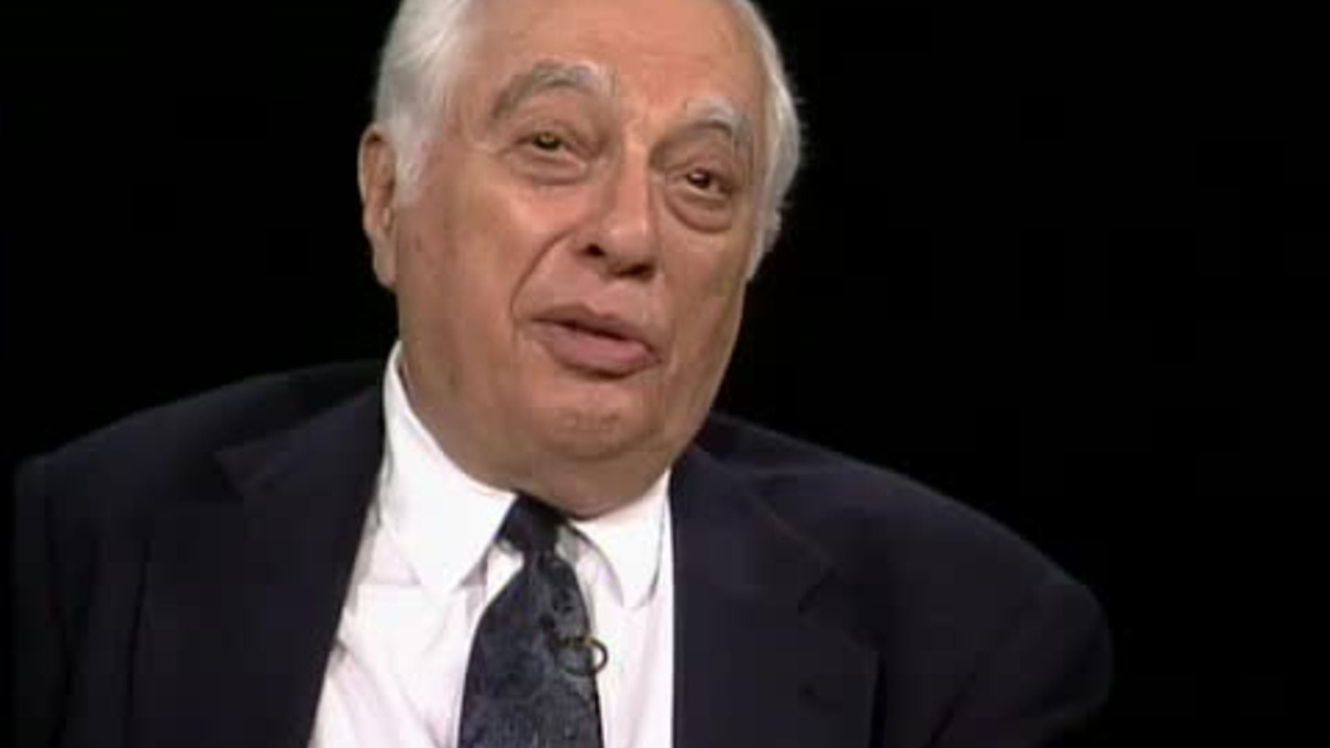 Bernard Lewis