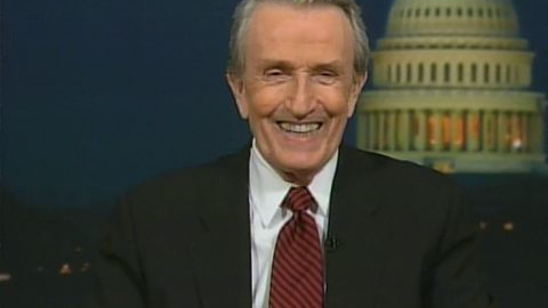 Dale Bumpers — Charlie Rose