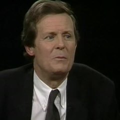 Harold Pinter — Charlie Rose