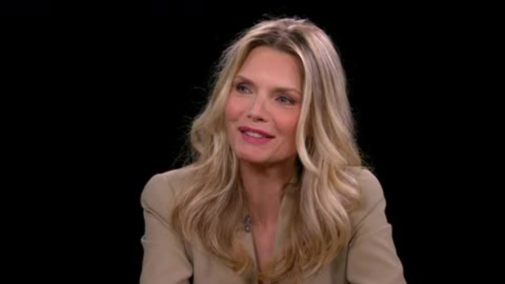 ‘The Family’ — Charlie Rose