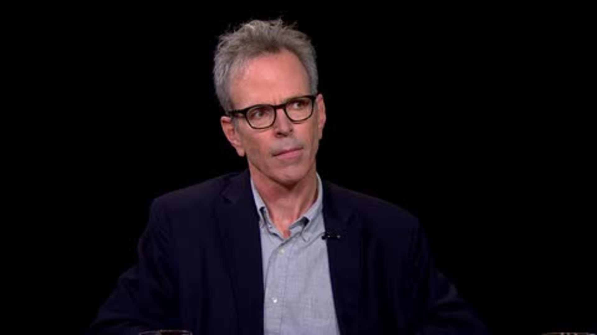 Jim Holt — Charlie Rose