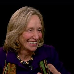 Doris Kearns Goodwin; Josef Joffe — Charlie Rose