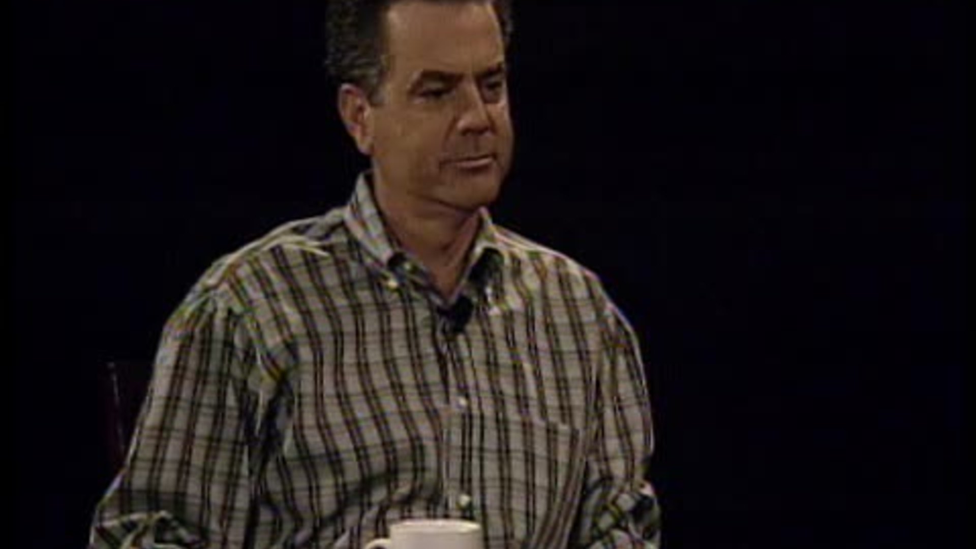 Ed Colligan — Charlie Rose