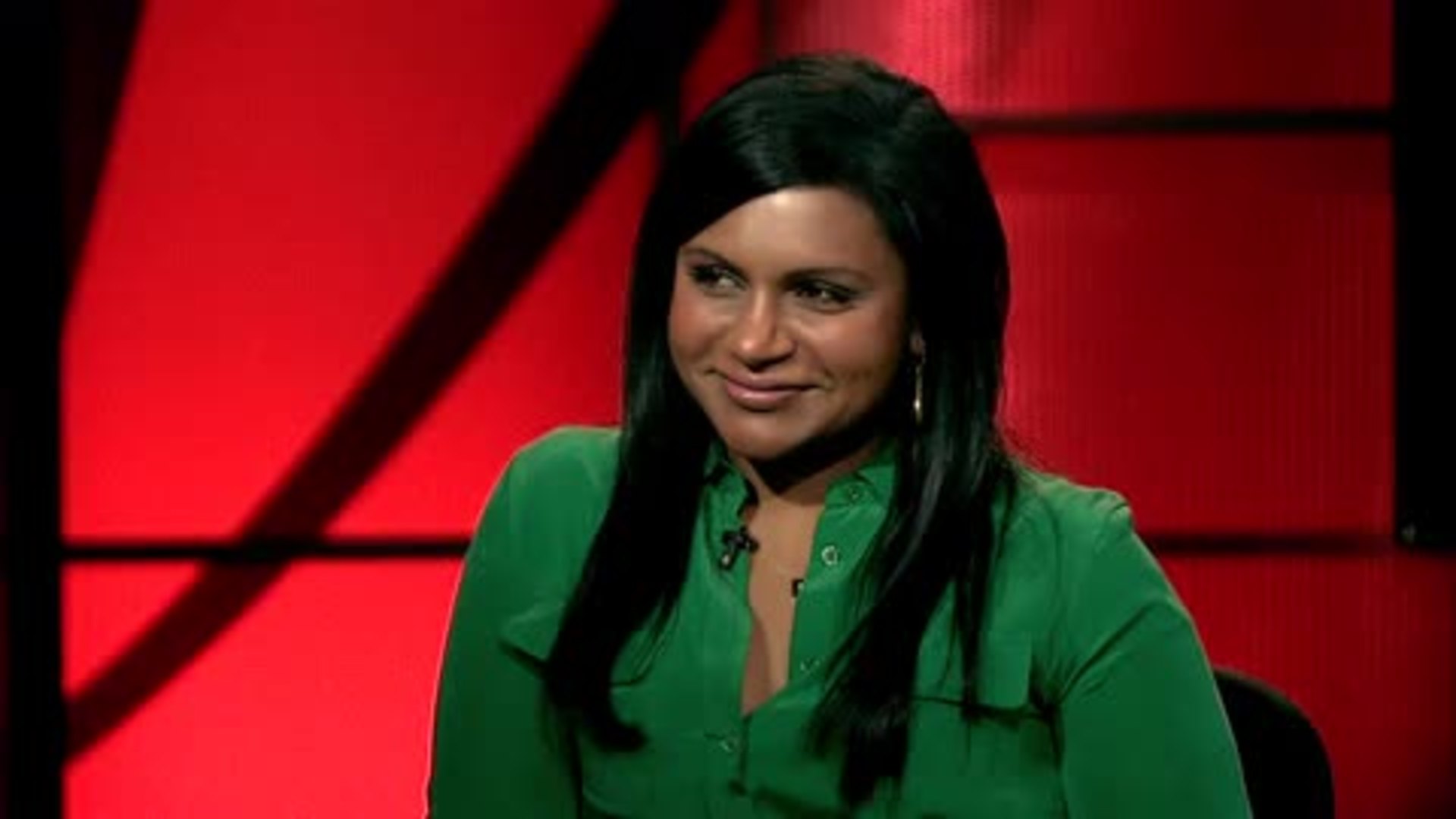 mindy kaling interview the office mindy kaling charlie rose mindy kaling interview the office mindy kaling charlie rose
