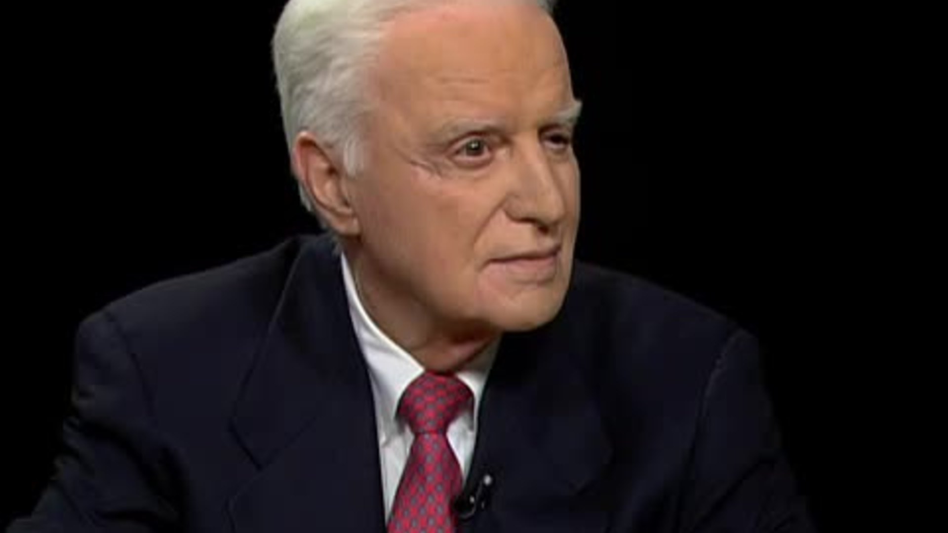 John Rigas — Charlie Rose