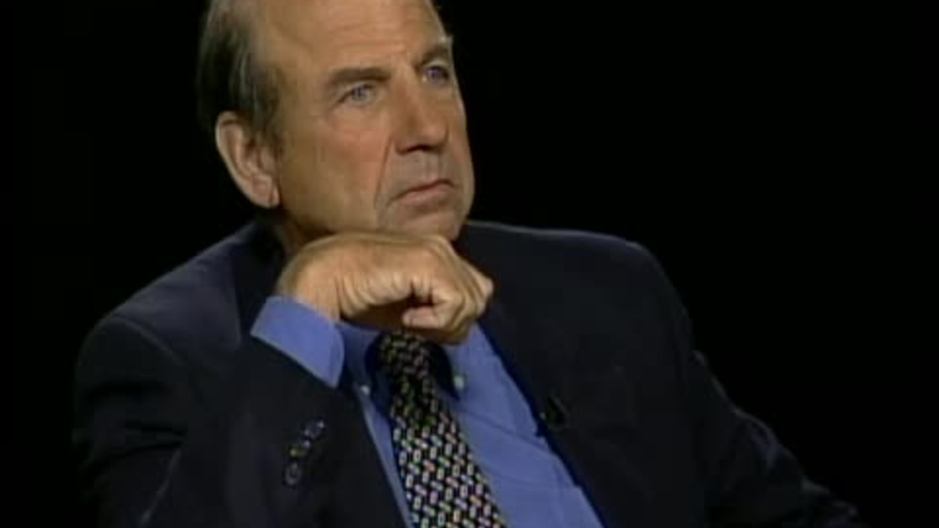 Calvin Trillin — Charlie Rose