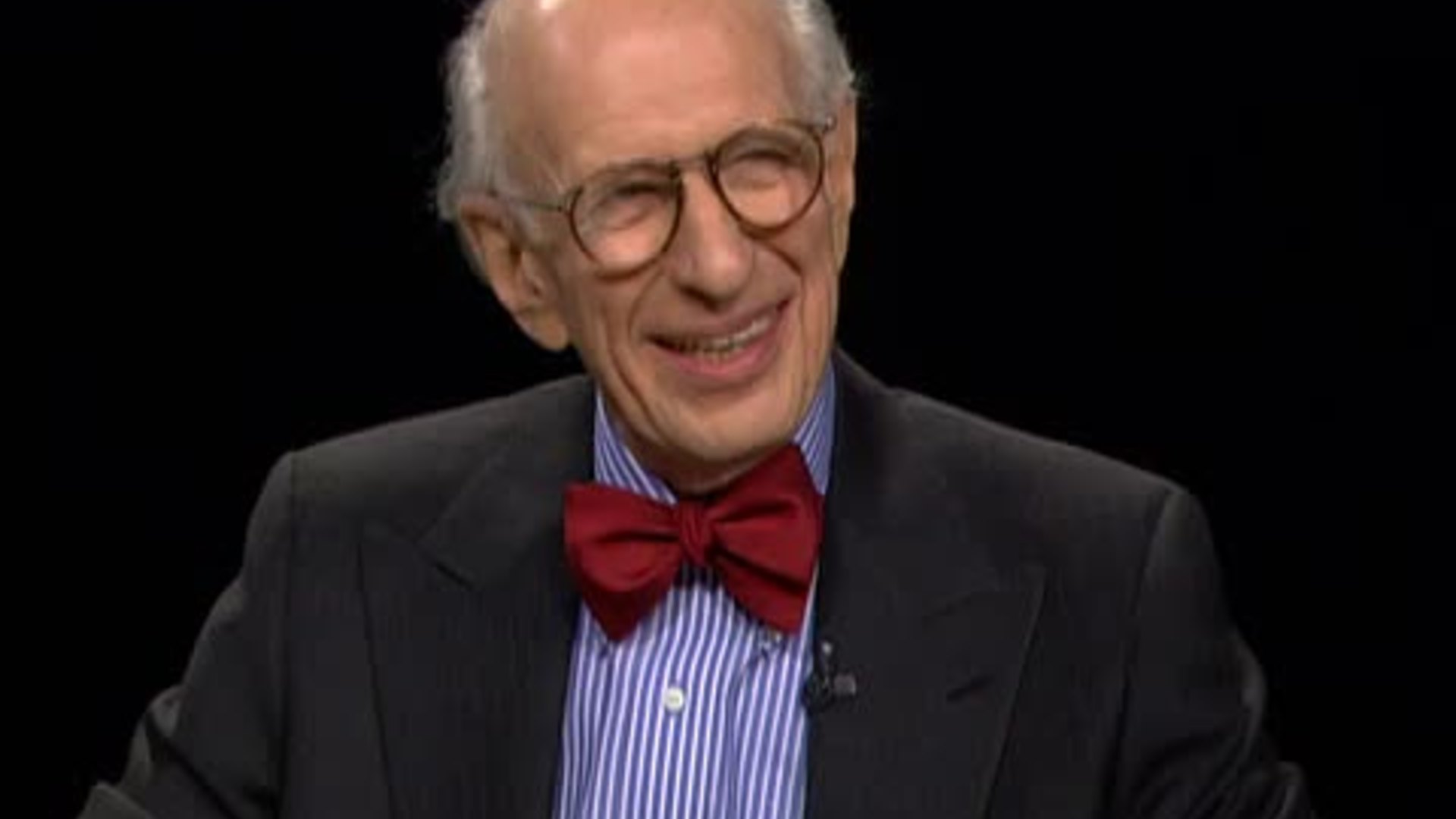 Eric Kandel — Charlie Rose