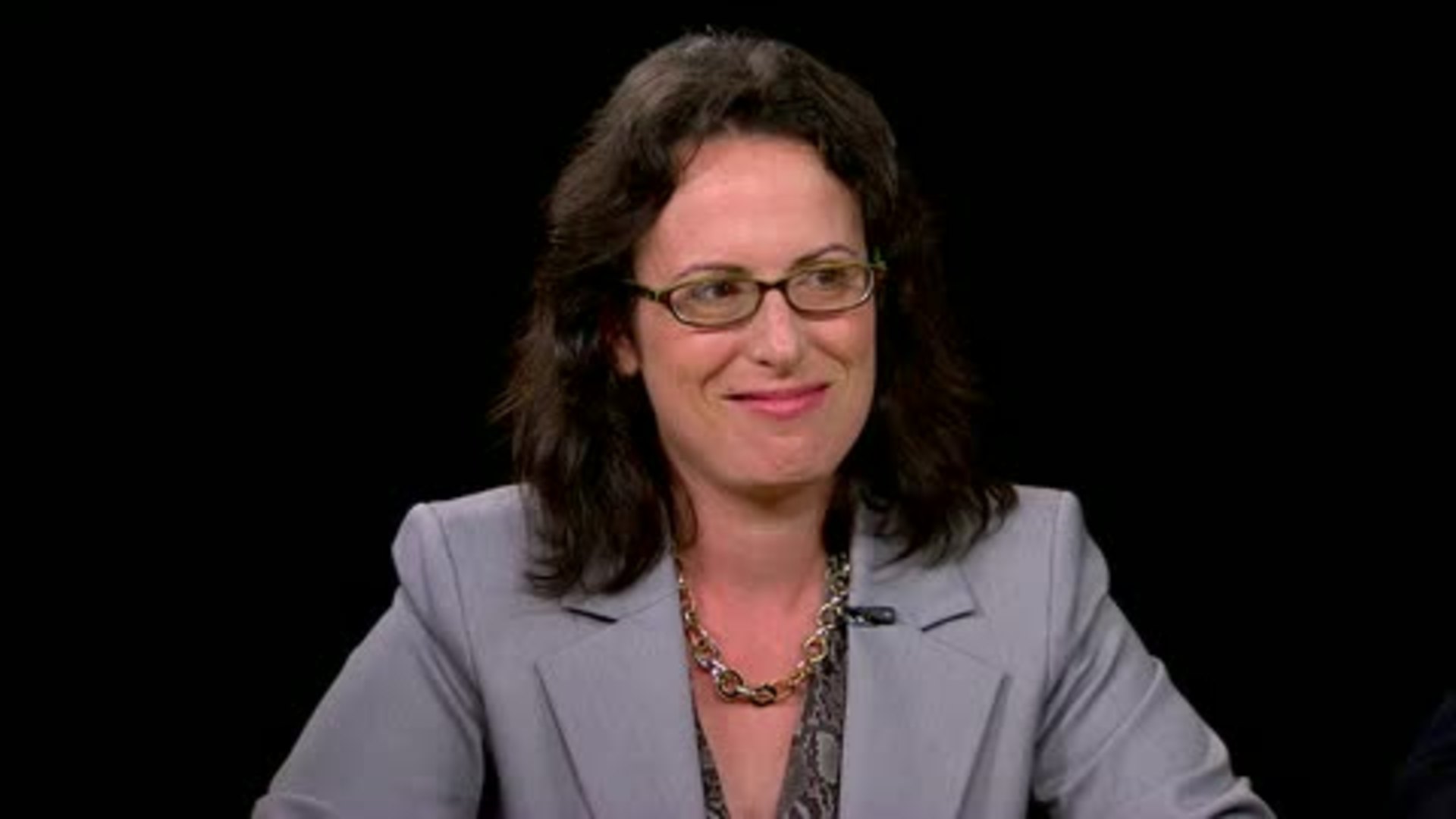 RNC Preview — Charlie Rose