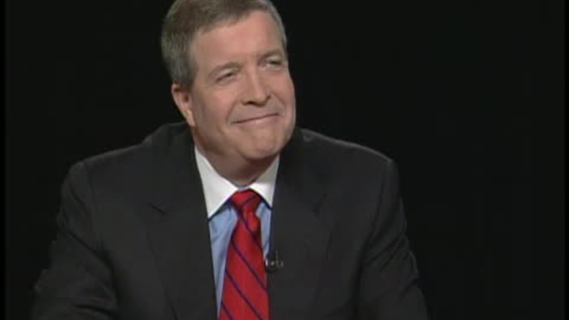 Joseph W. Polisi — Charlie Rose