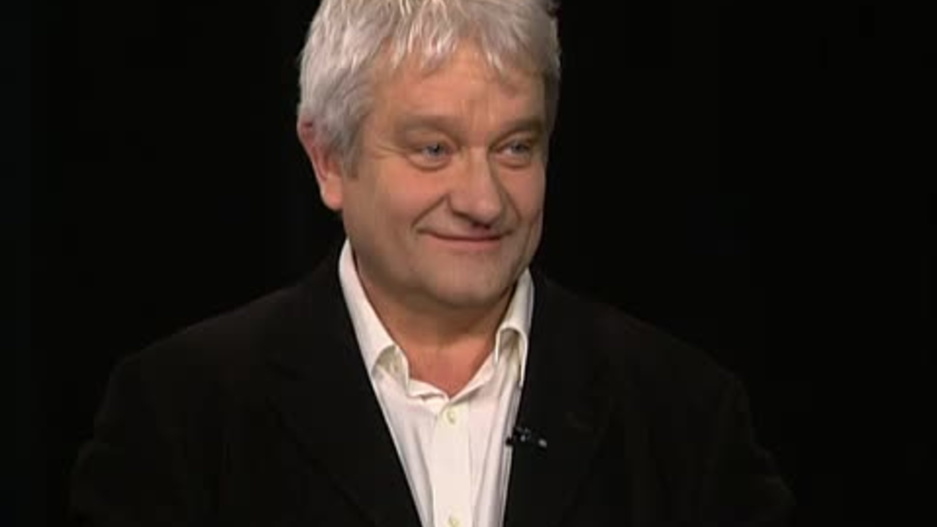 Paul Nurse — Charlie Rose
