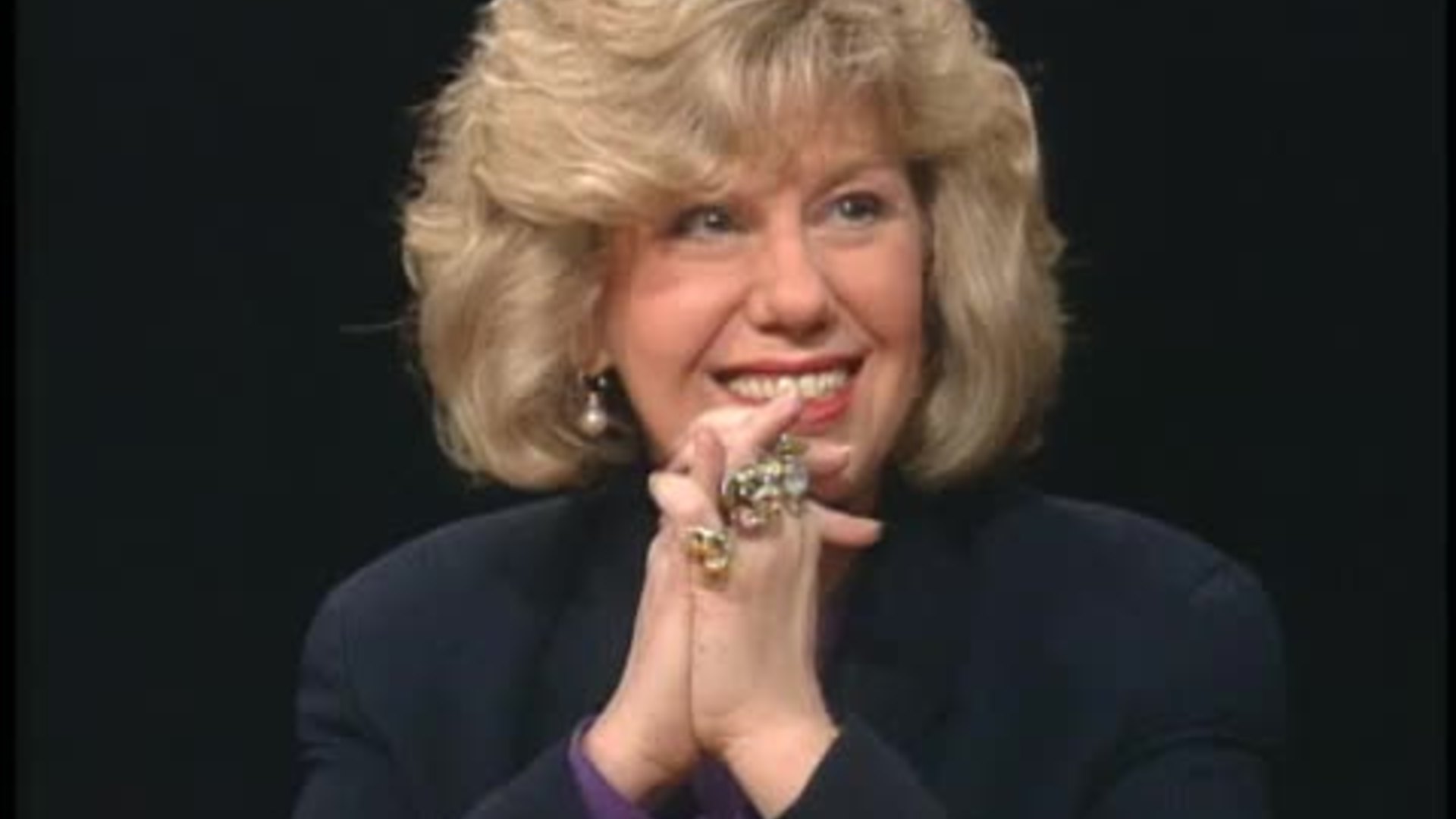 Oscar Nominations '93; Erica Jong; Richard Westerfeld — Charlie Rose