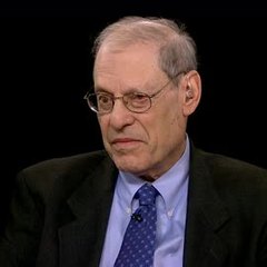 Robert MacNeil — Charlie Rose