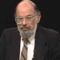 Paul Monette Panel — Charlie Rose