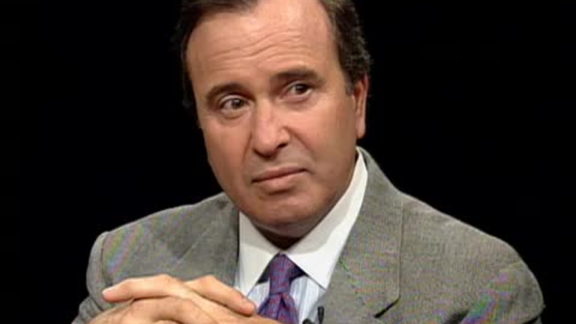 Crown Heights Verdict — Charlie Rose