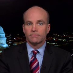 Senator John McCain; Russian Hacking; Major Garrett; Philip Rucker ...