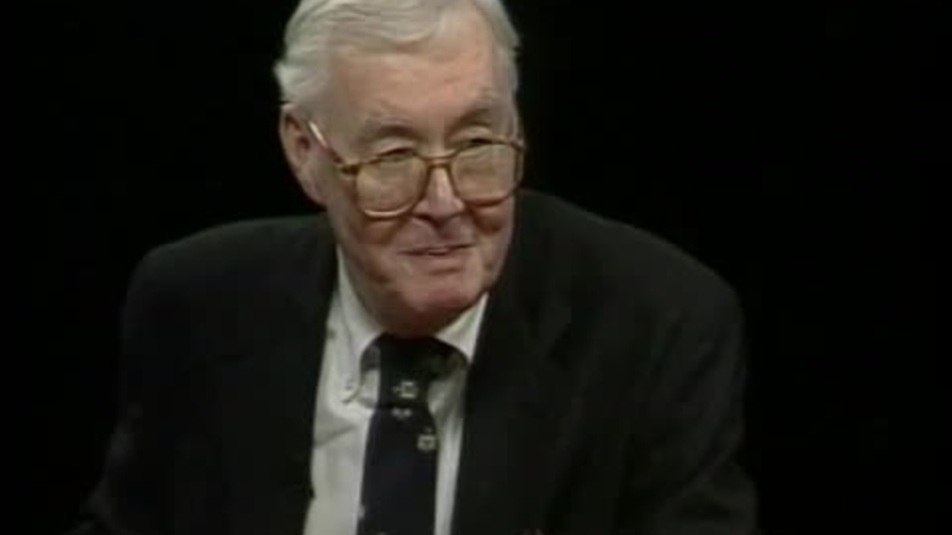 Nuclear Weapons Testing; Jeffrey Toobin — Charlie Rose