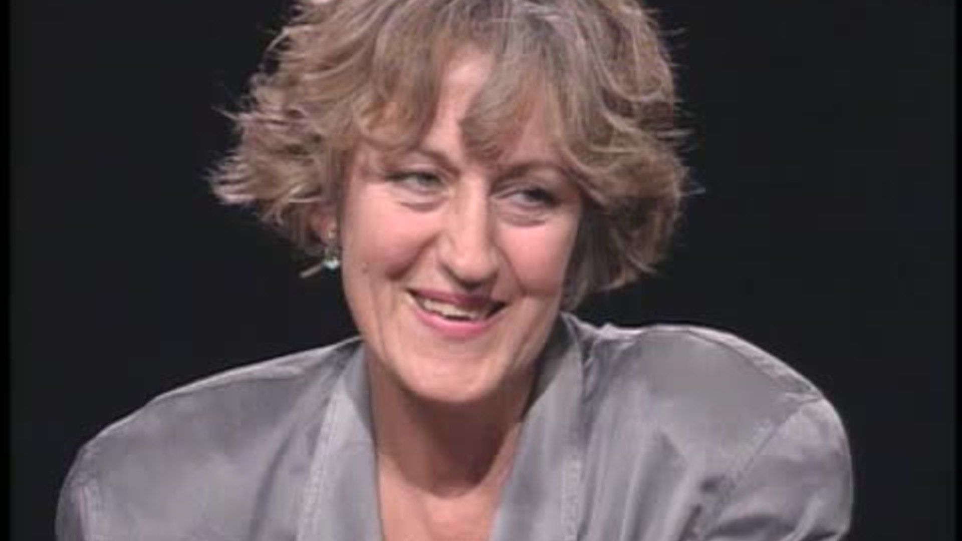 Germaine Greer — Charlie Rose