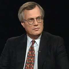 Alan Rusbridger — Charlie Rose