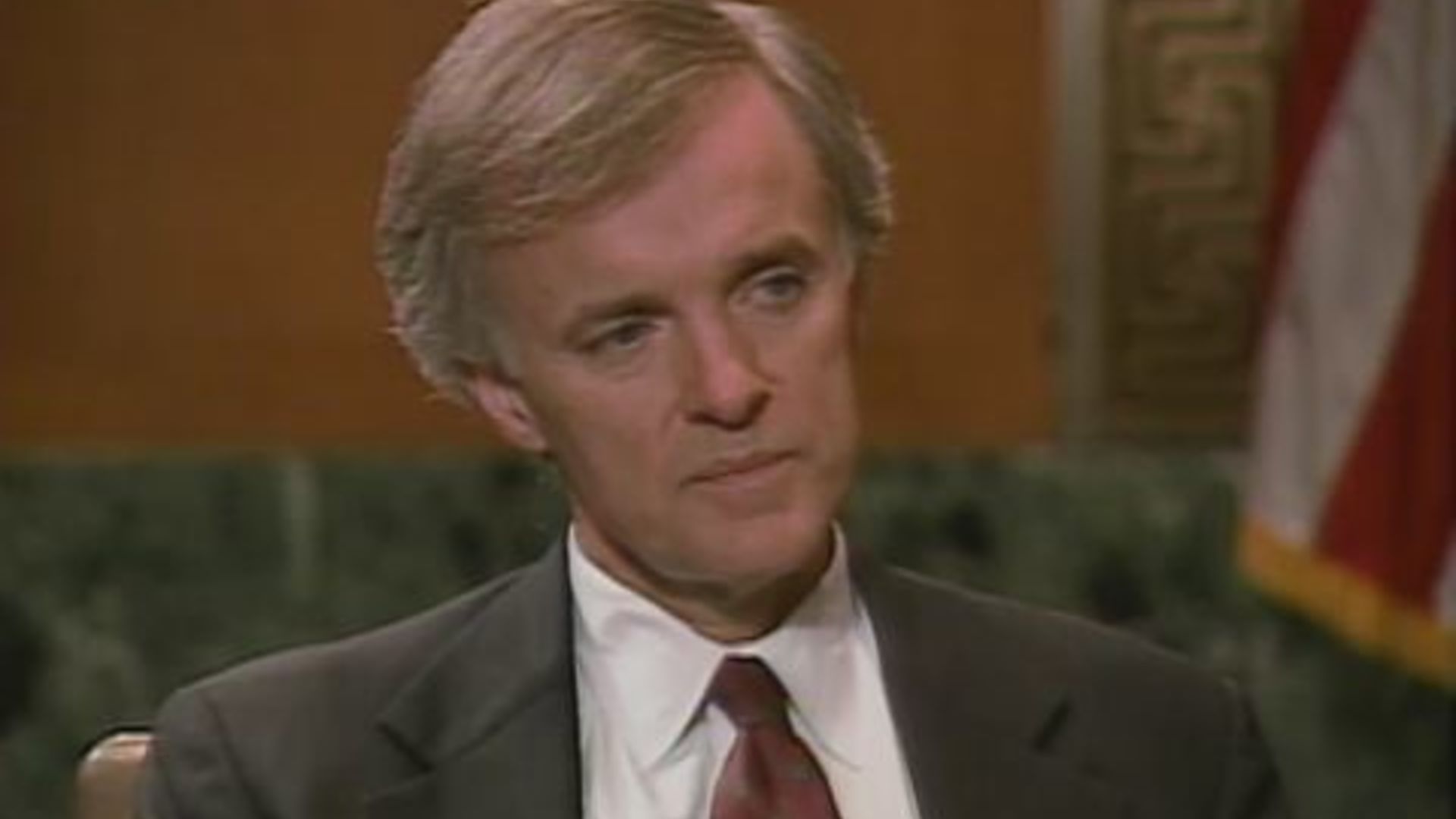 Senator John Breaux; Senator Bob Kerrey; Senator Phil Gramm — Charlie Rose