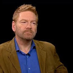 Alan Cumming — Charlie Rose