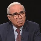 Felix Rohatyn — Charlie Rose