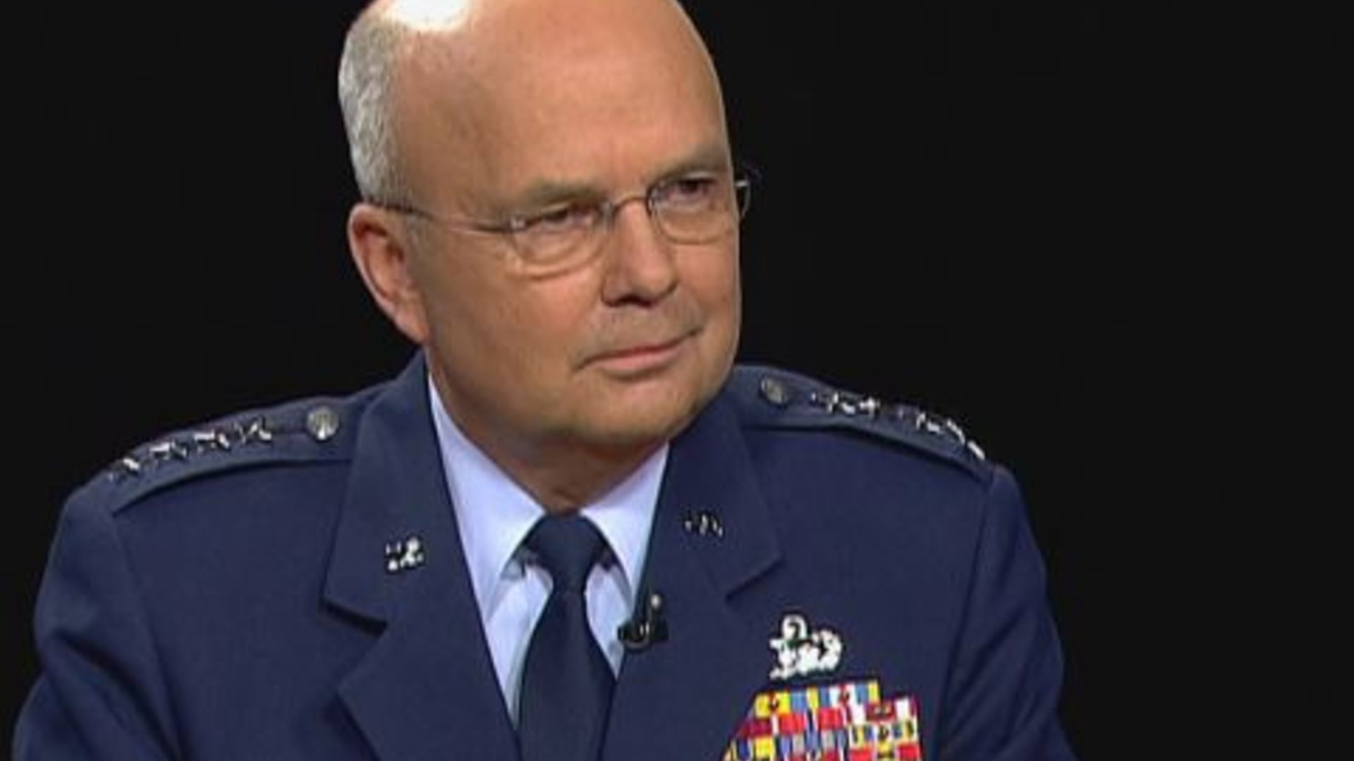 general-michael-hayden-pt-1-charlie-rose