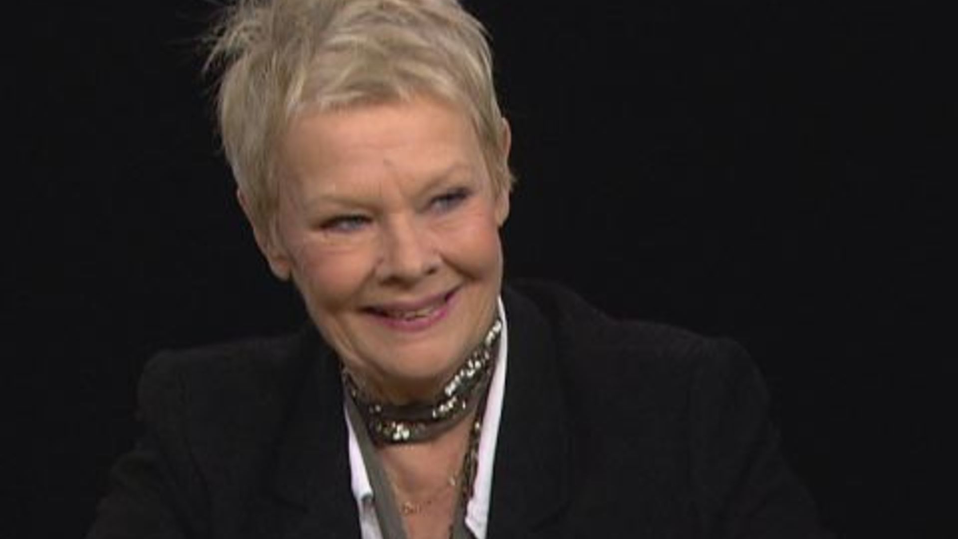 'Mrs. Henderson Presents'; Grover Norquist — Charlie Rose