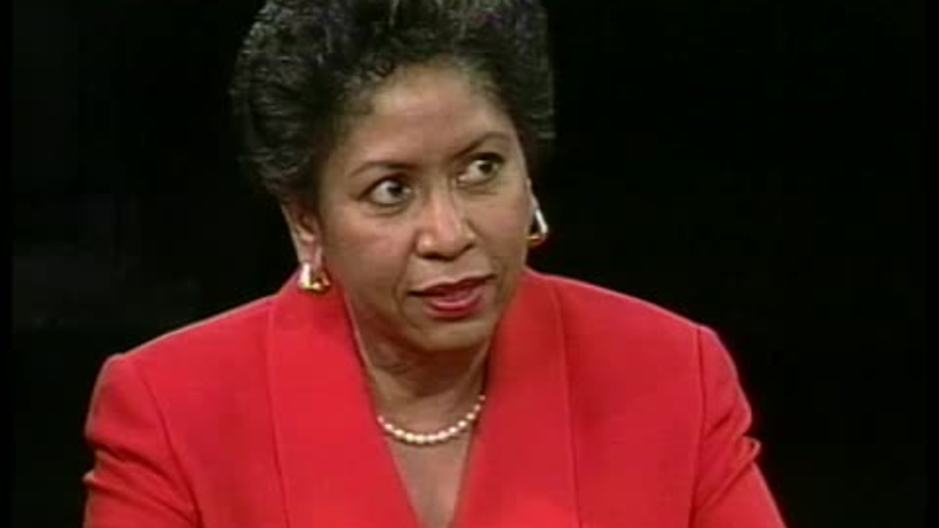 Alice Rivlin; College Presidents — Charlie Rose