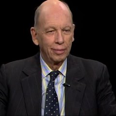 Howard G. Buffett — Charlie Rose
