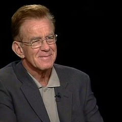 Tim McCarver; Martin Smith; Michael Lemonick — Charlie Rose