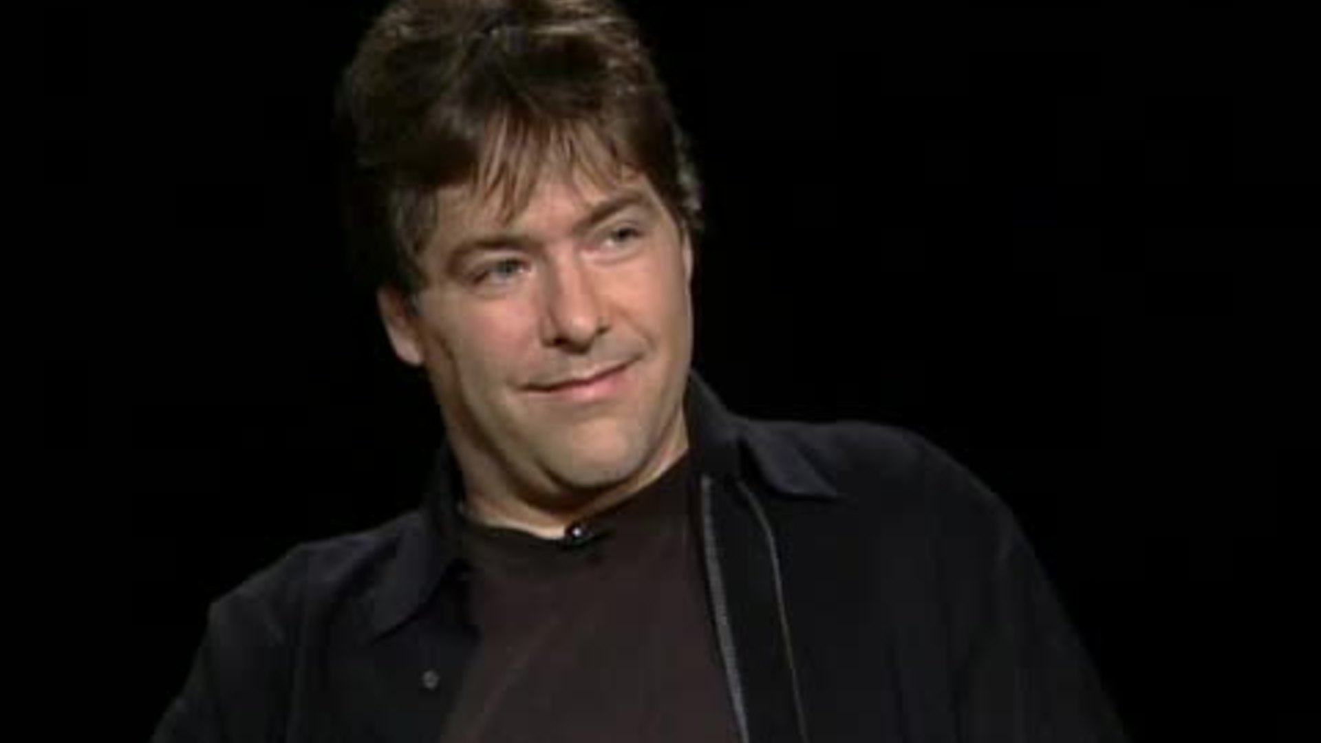 Iraq: Transfer of Power; Bela Fleck — Charlie Rose