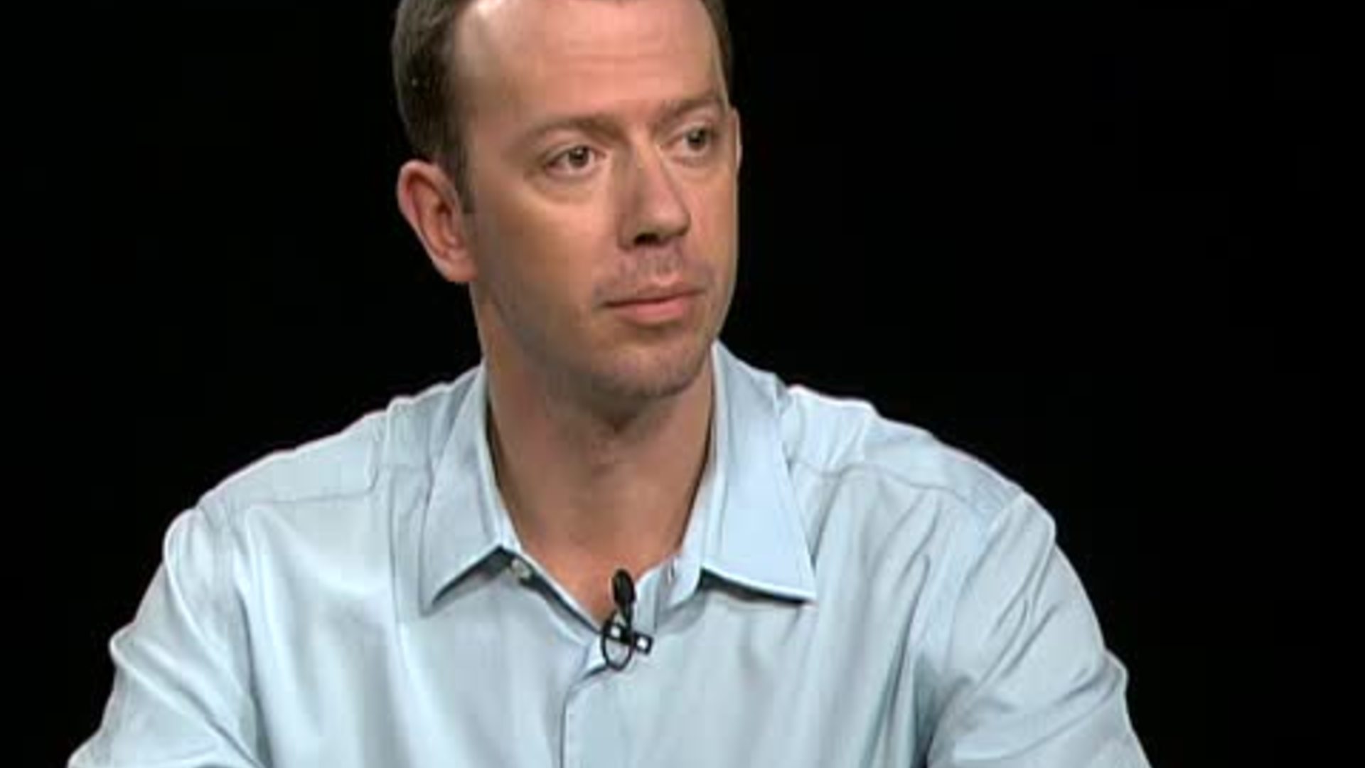 Alexei Ratmansky — Charlie Rose