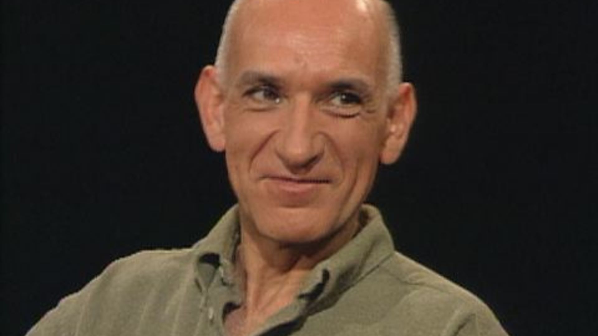 Ben Kingsley Religions Of The World