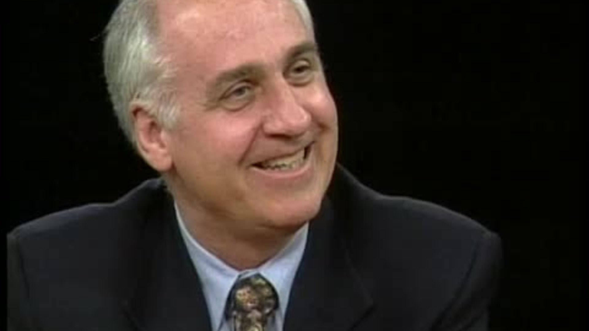 Billy Packer; Mike Krzyzewski; Jim Boeheim — Charlie Rose