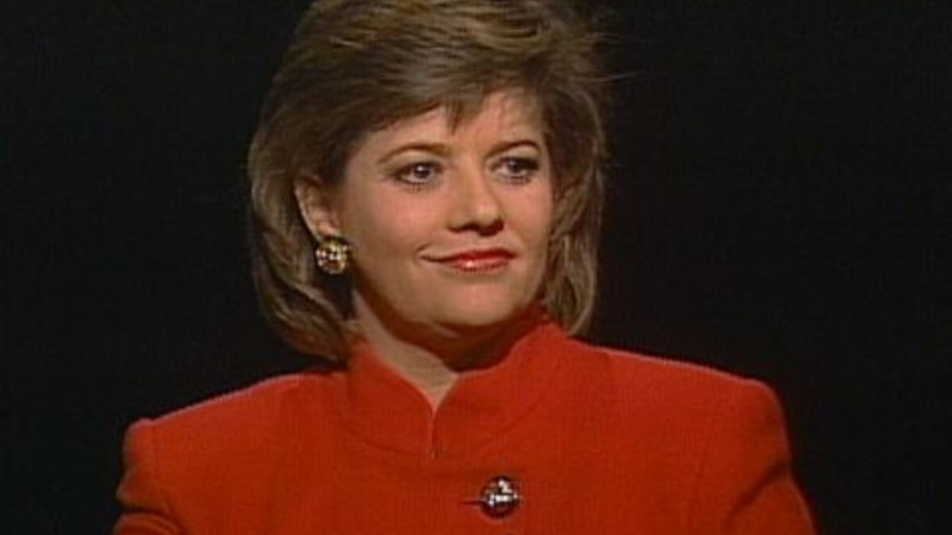 Lisa Myers; Paul Nitze; President JeanBertrand Aristide — Charlie Rose