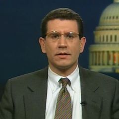Kenneth Pollack — Charlie Rose