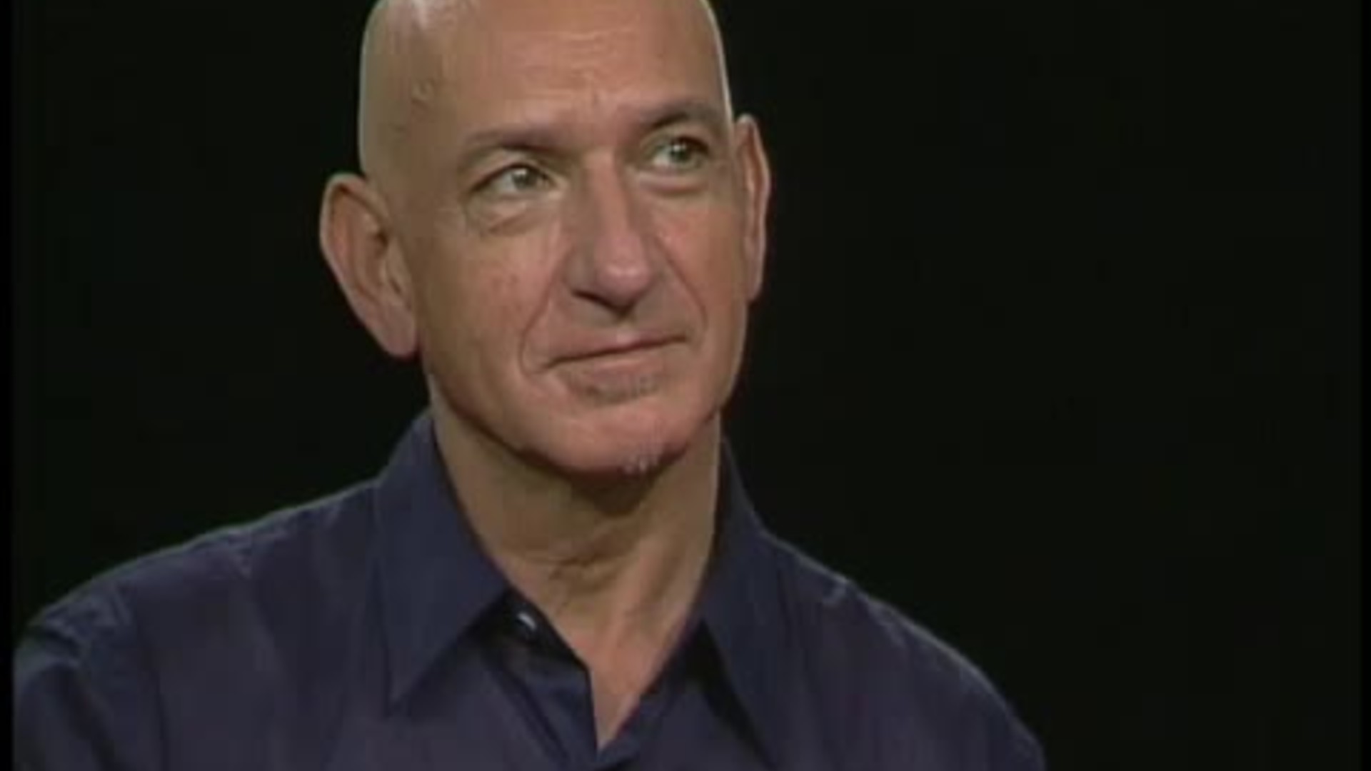 Ben Kingsley Religions Of The World