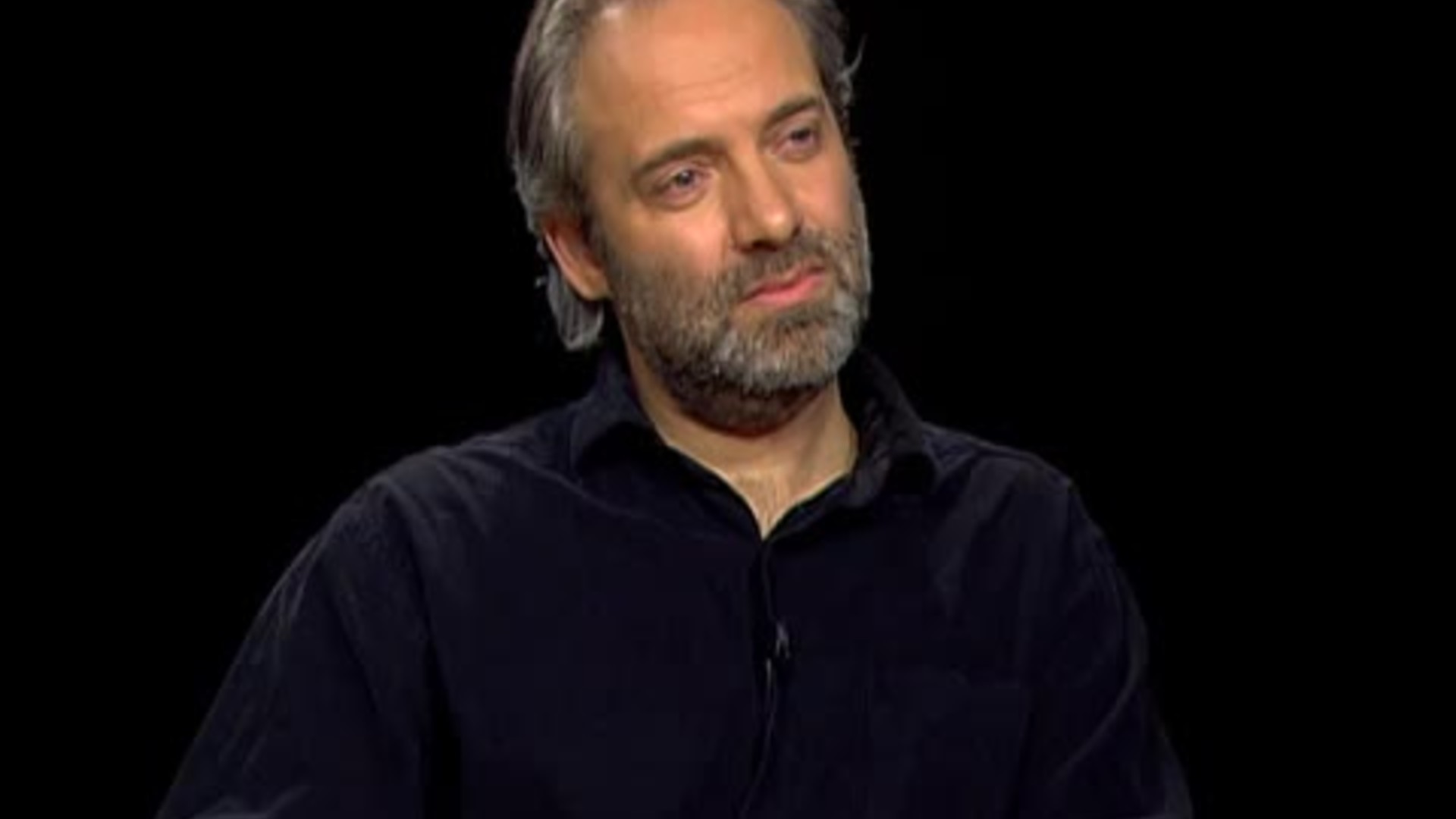 Sam Mendes; Bryan Singer — Charlie Rose