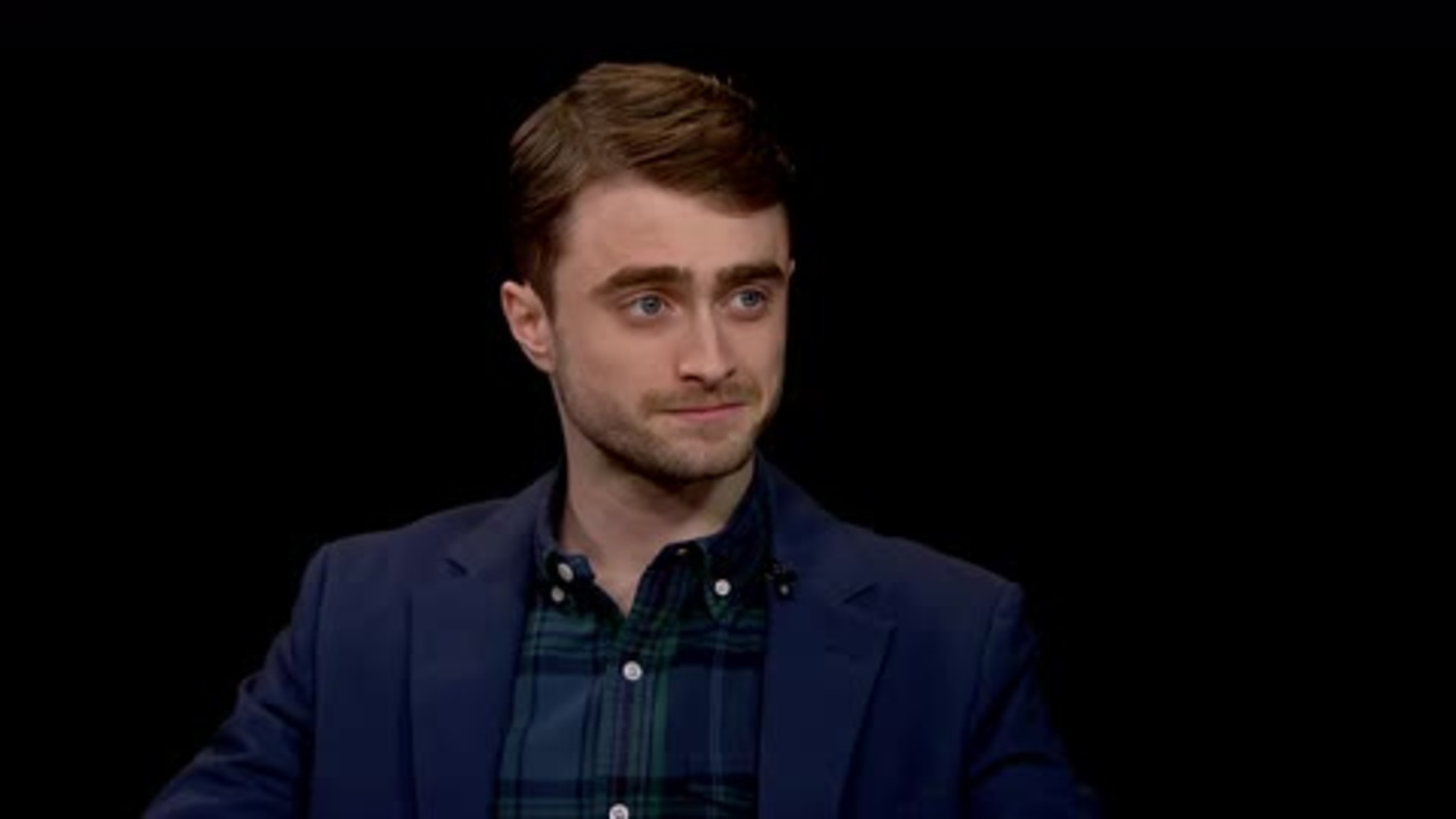 Chinese Hacking; Daniel Radcliffe; 'The Immigrant' — Charlie Rose