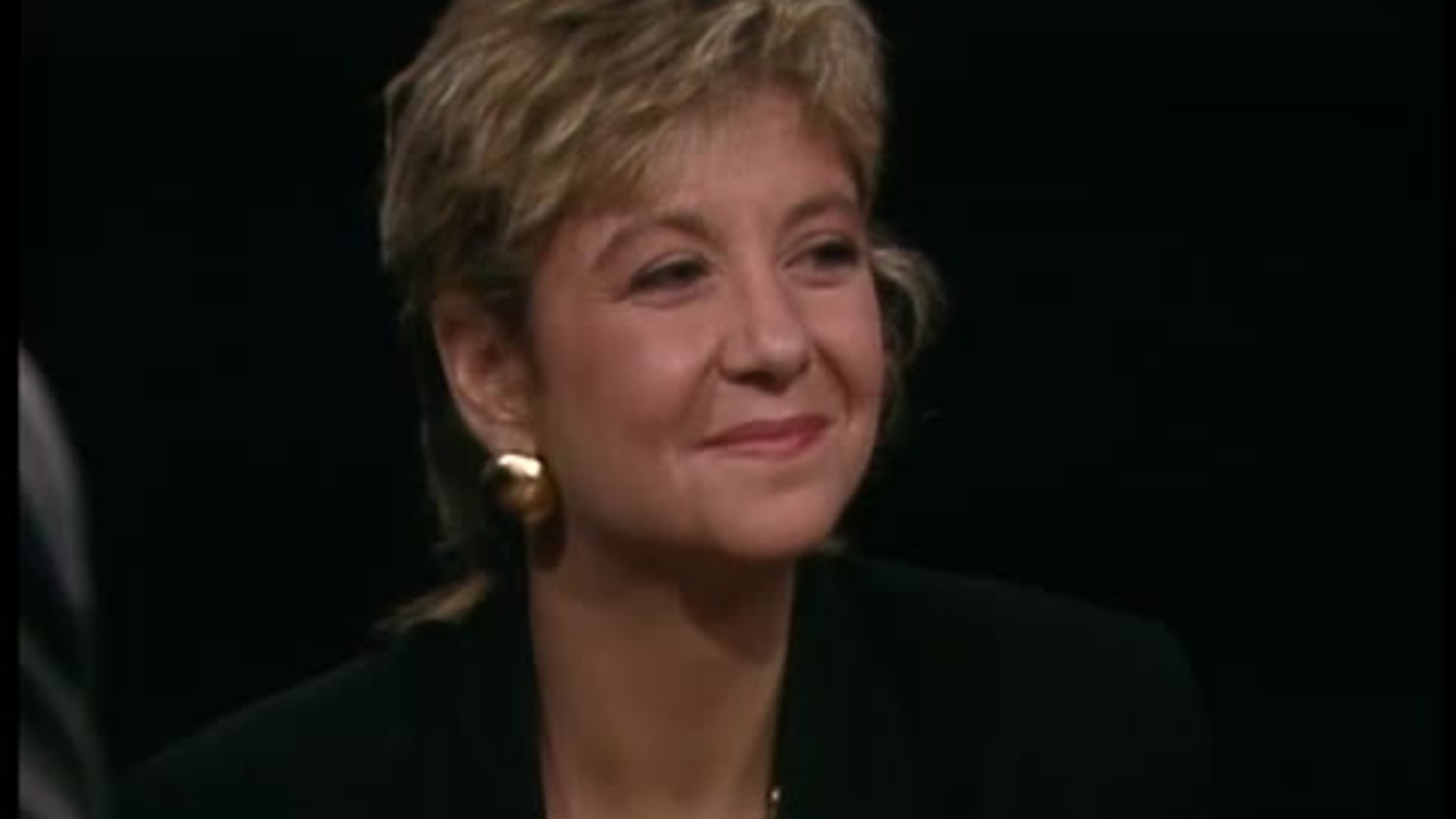 RNC '92 — Charlie Rose
