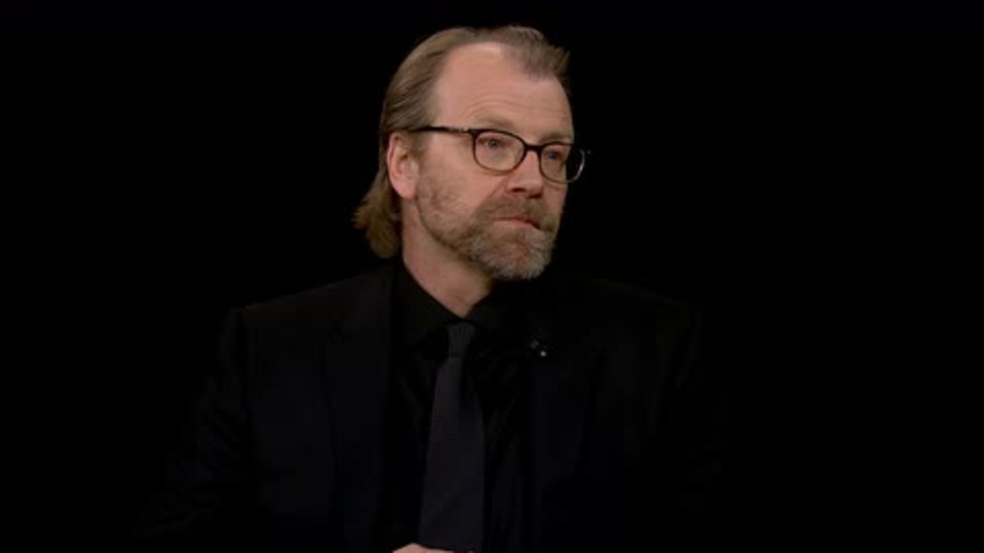 George saunders kindness picture