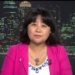 Li Lu — Charlie Rose