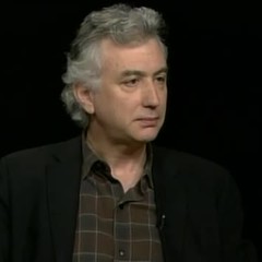 Luc Sante — Charlie Rose