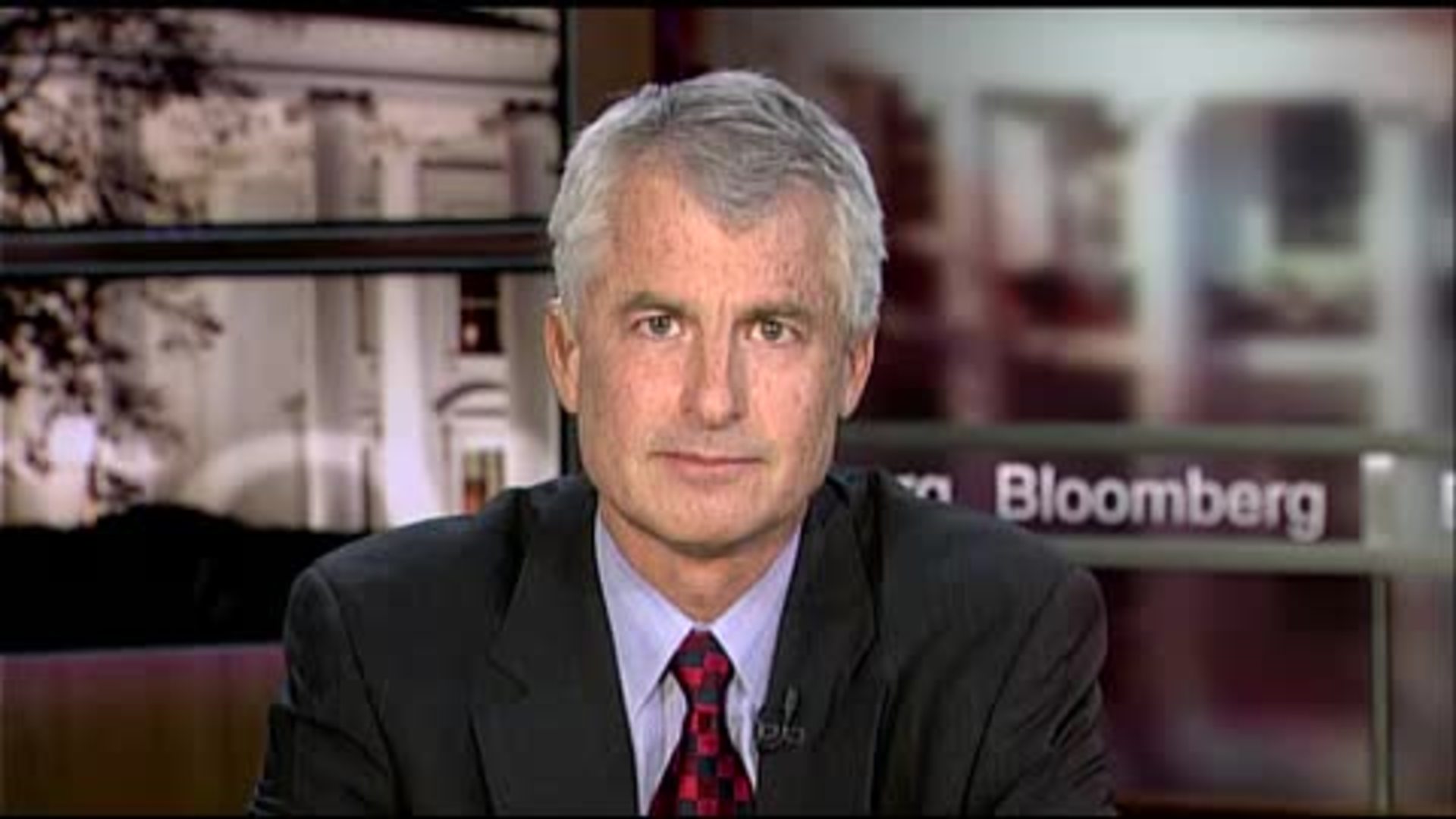 Philip Mudd โ Charlie Rose