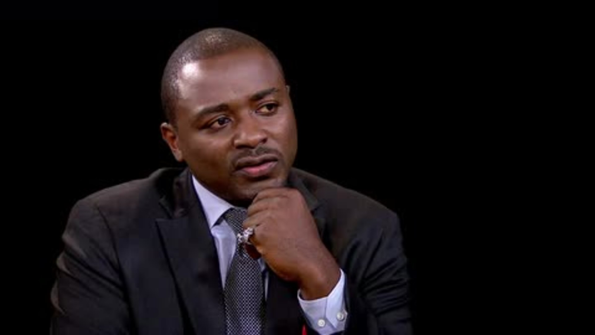 Robert Battle — Charlie Rose