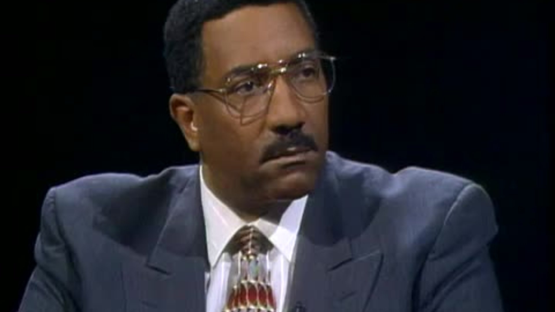 Willie williams show