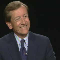 Lawrence Korb — Charlie Rose