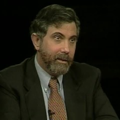Robert Kirshner; Paul Volcker Biography, Pt. 2; Laurie Anderson ...